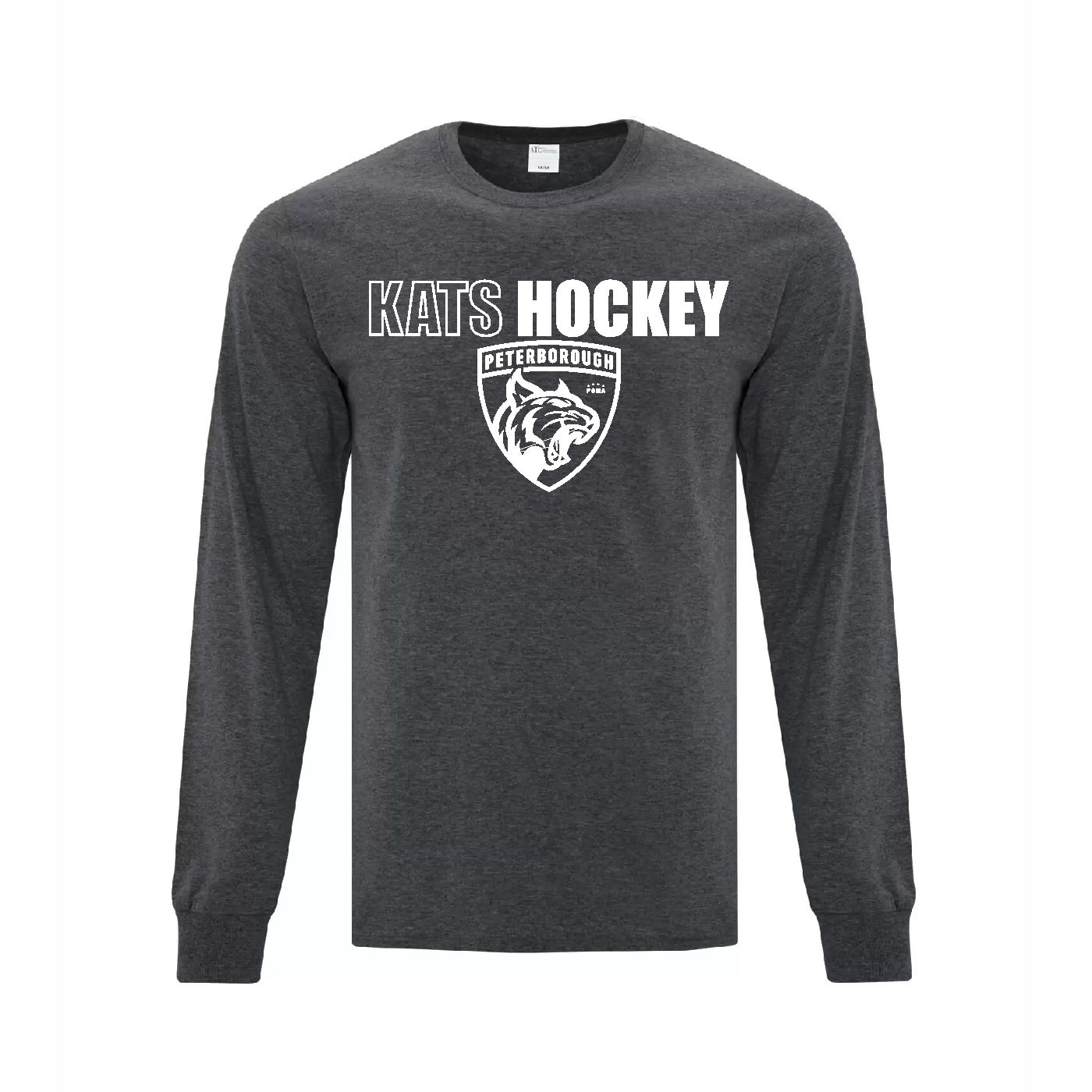 Cotton Long Sleeve Shirt - Image 11