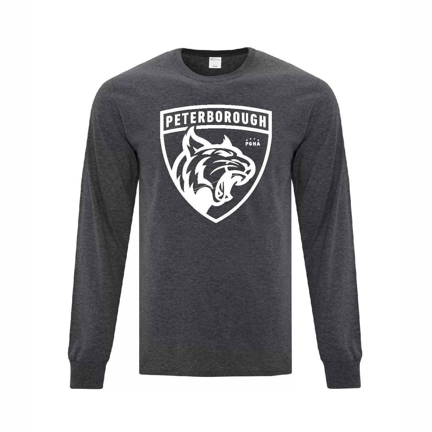 Cotton Long Sleeve Shirt - Image 10