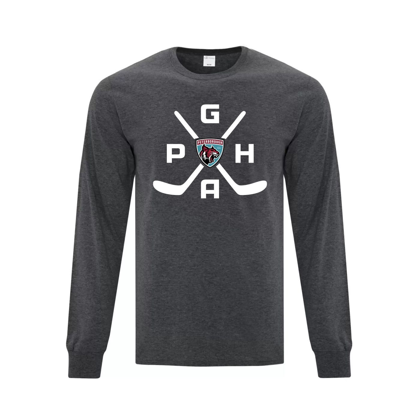 Cotton Long Sleeve Shirt - Image 8