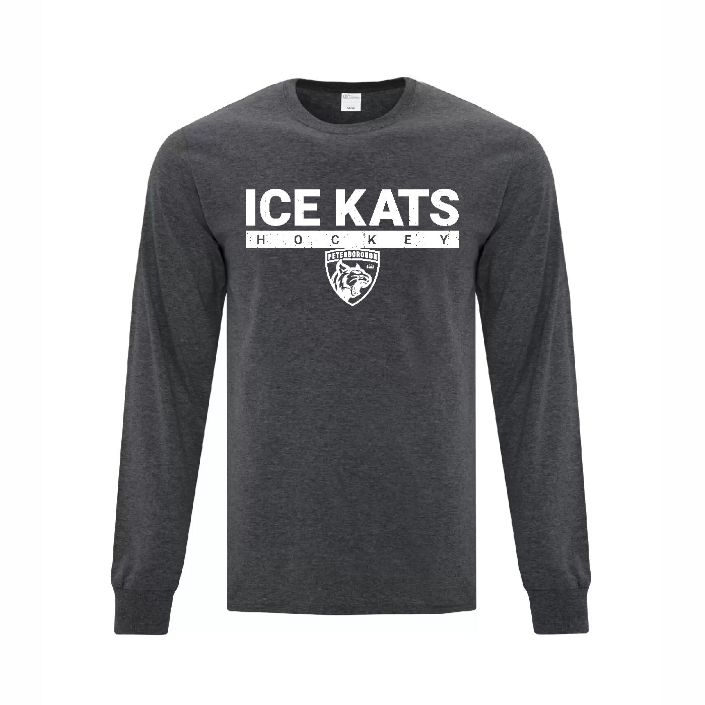 Cotton Long Sleeve Shirt - Image 6