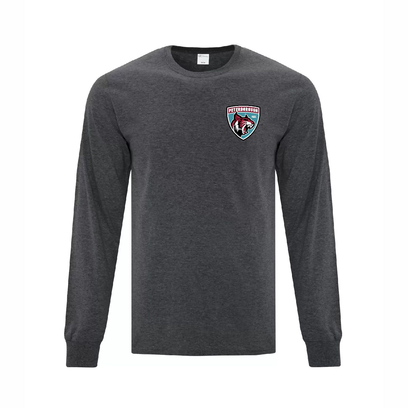 Cotton Long Sleeve Shirt - Image 9