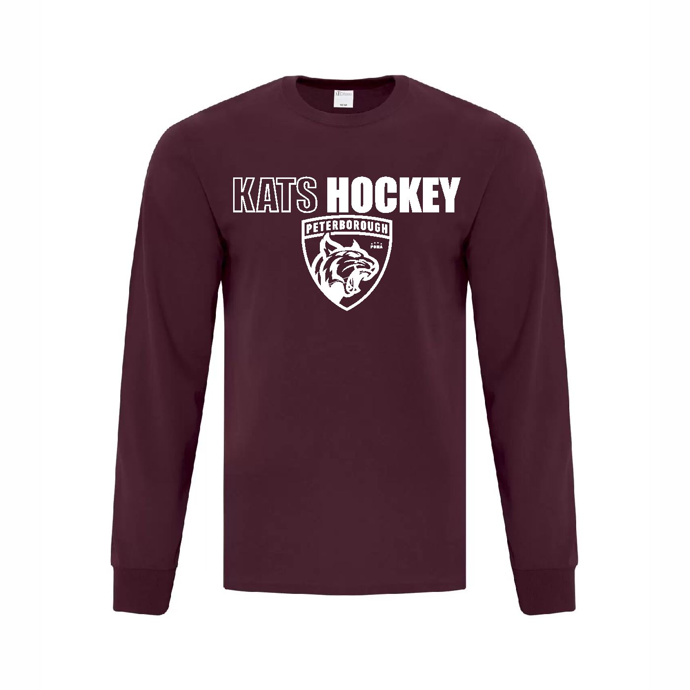 Cotton Long Sleeve Shirt - Image 2