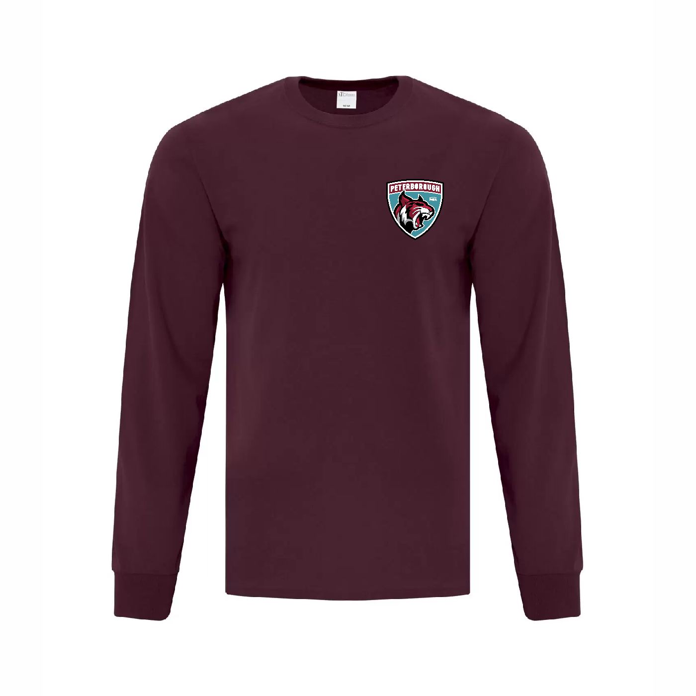 Cotton Long Sleeve Shirt - Image 45
