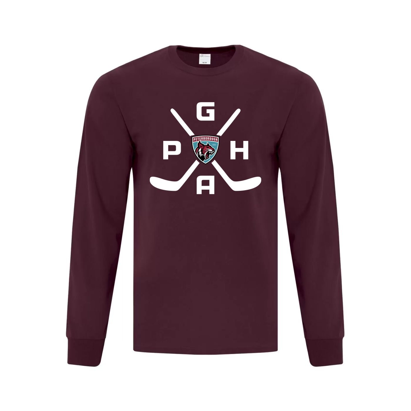 Cotton Long Sleeve Shirt - Image 44