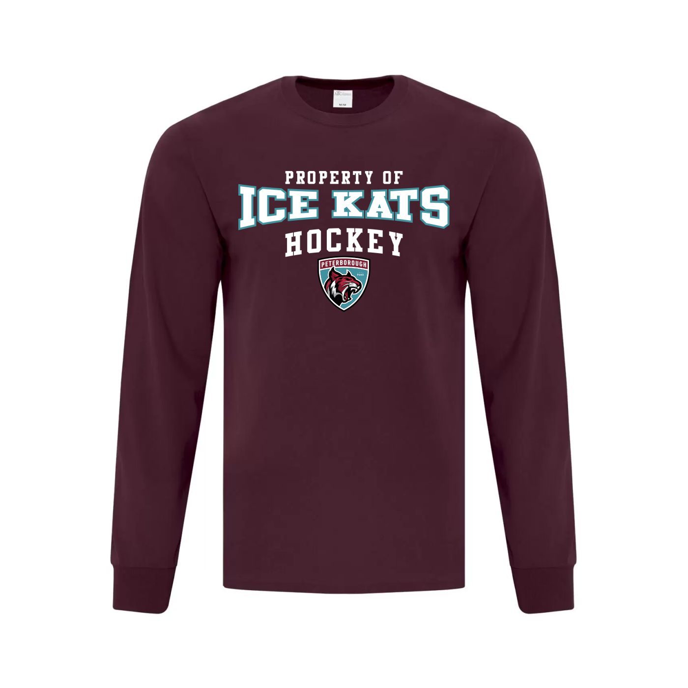 Cotton Long Sleeve Shirt - Image 43