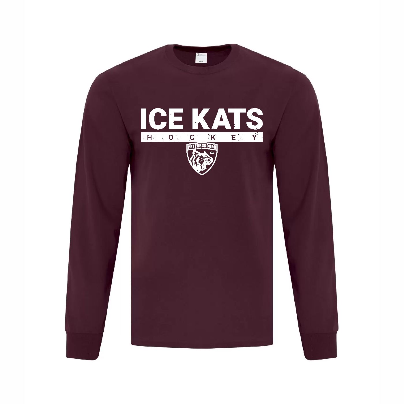 Cotton Long Sleeve Shirt - Image 42