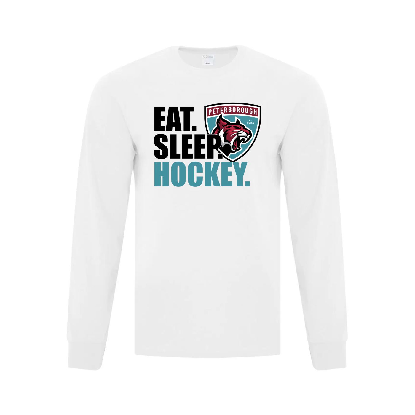 Cotton Long Sleeve Shirt - Image 40