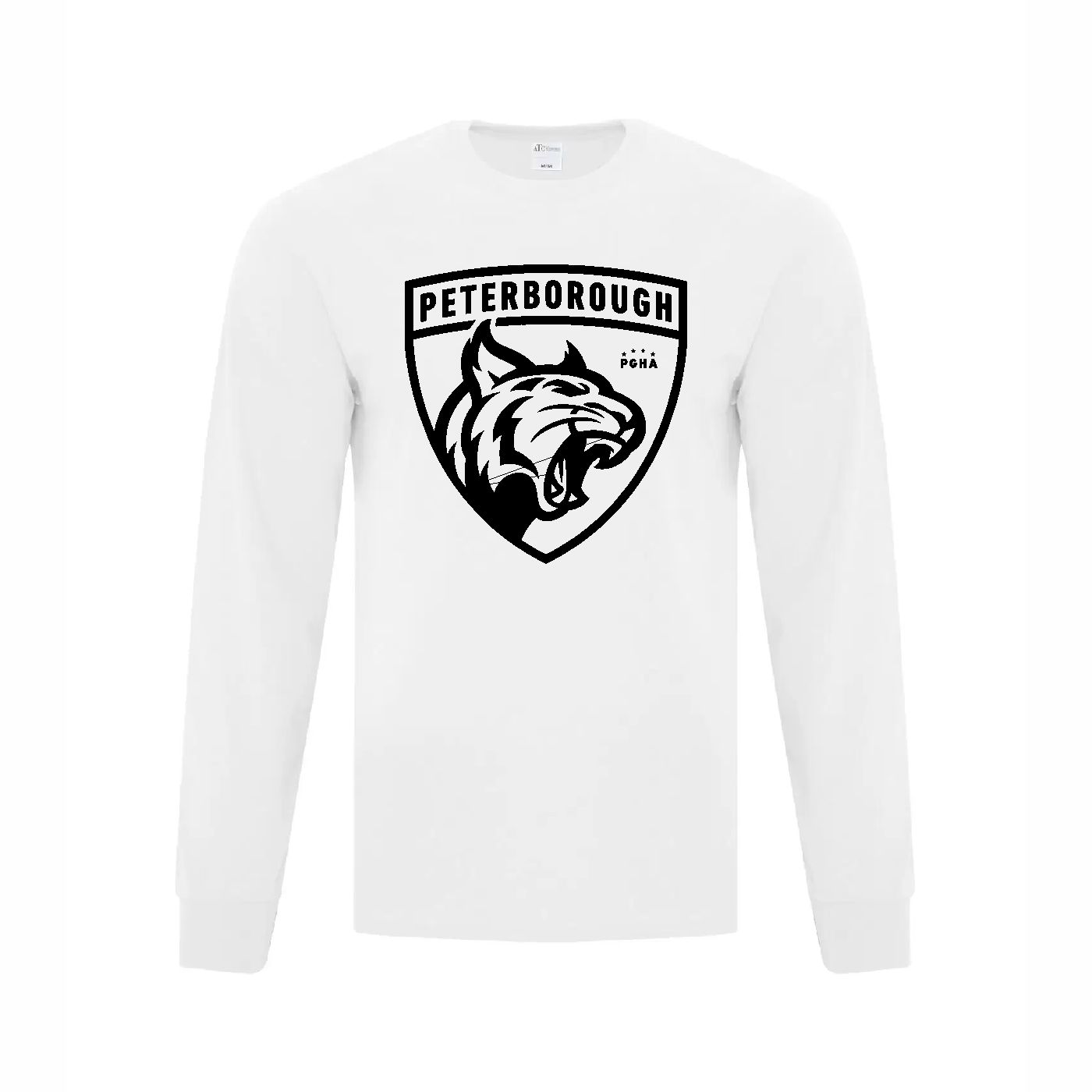 Cotton Long Sleeve Shirt - Image 37