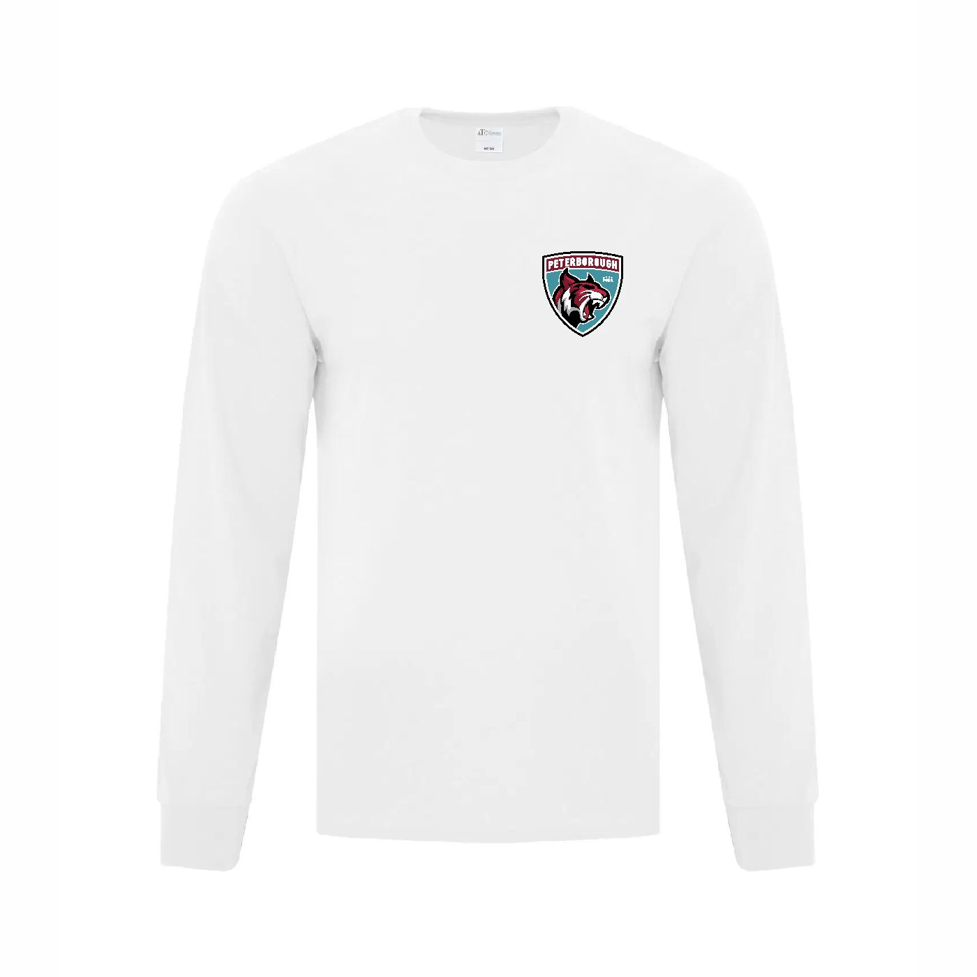 Cotton Long Sleeve Shirt - Image 36