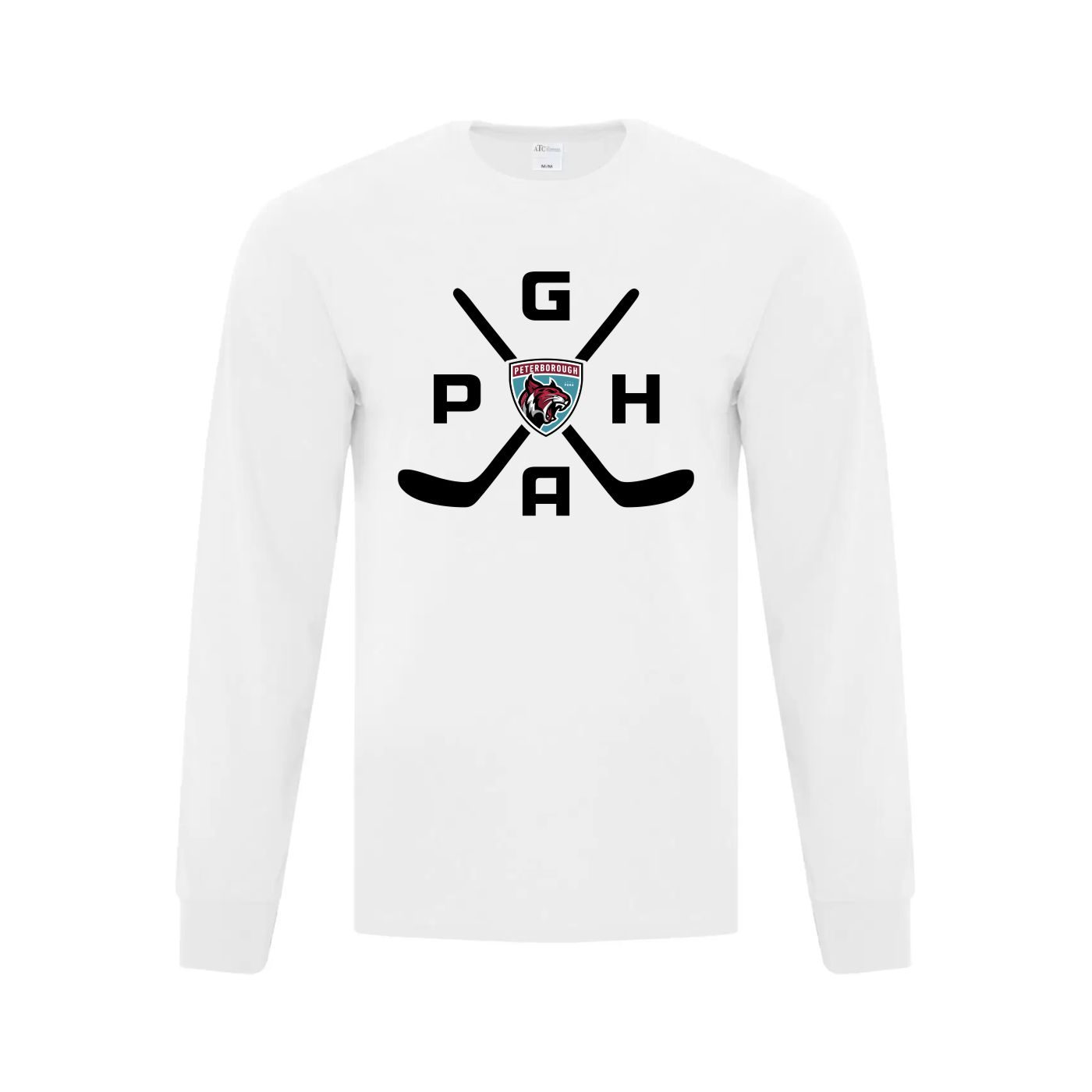 Cotton Long Sleeve Shirt - Image 35