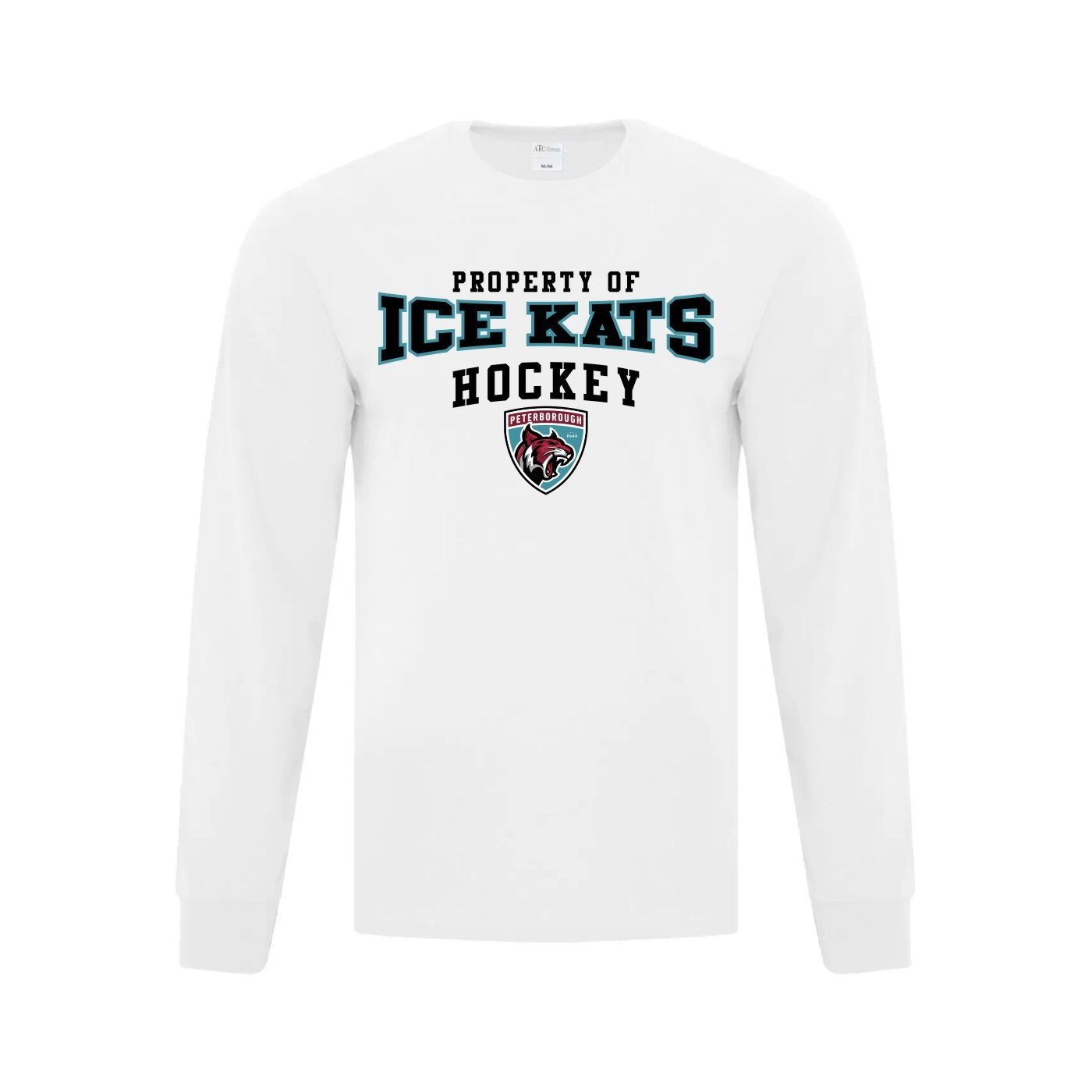 Cotton Long Sleeve Shirt - Image 34
