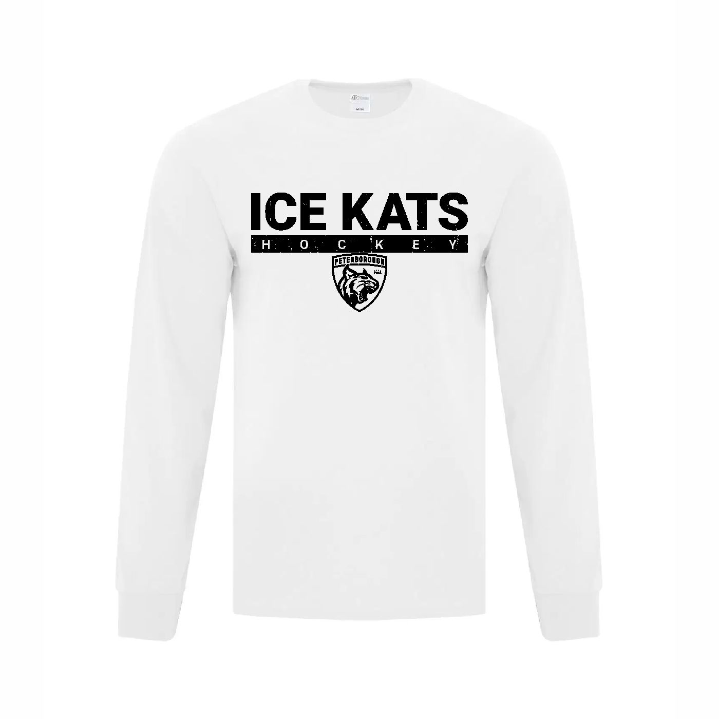 Cotton Long Sleeve Shirt - Image 33
