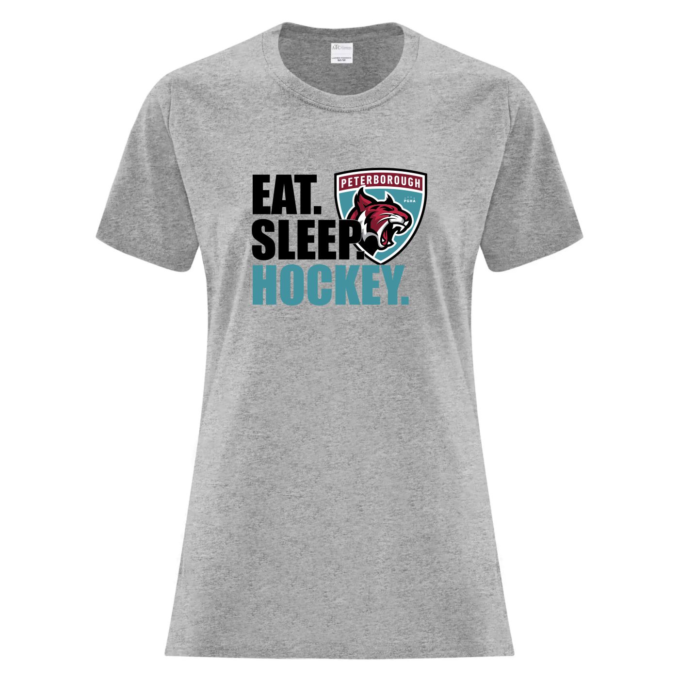 Cotton T-shirt (Sizes 2XL+) - Image 44