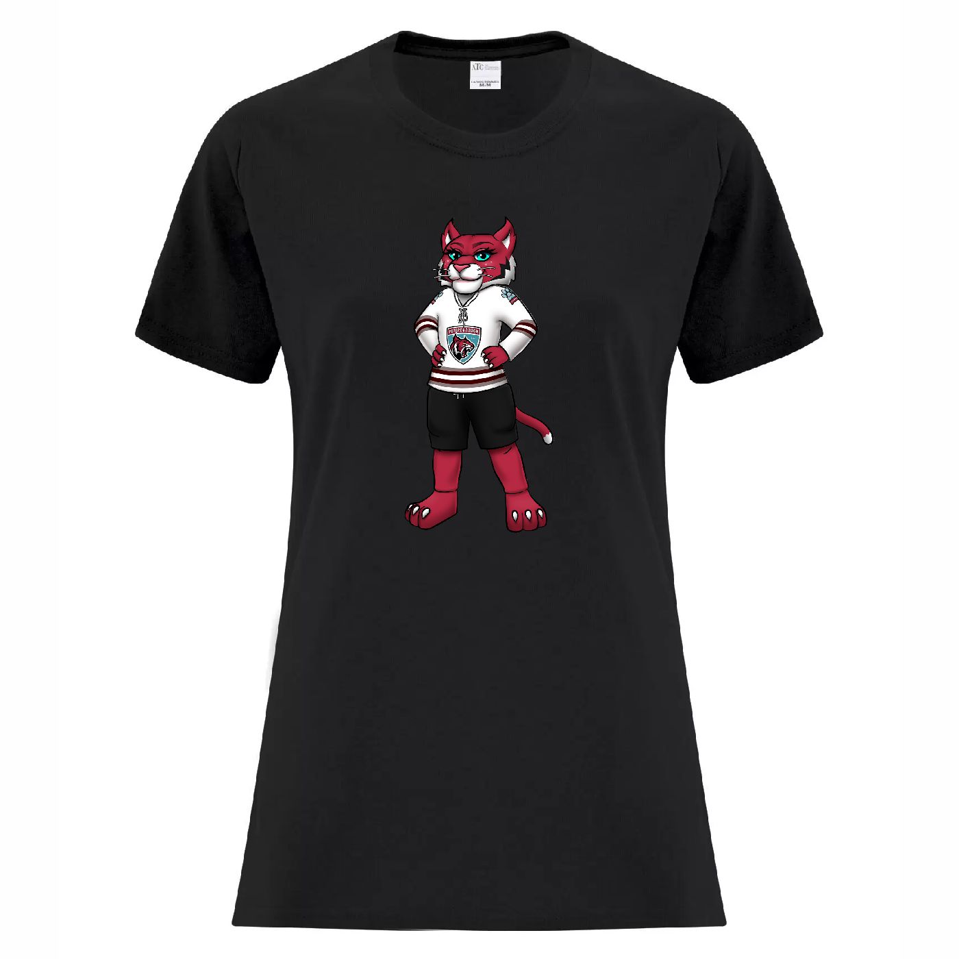 Cotton T-shirt (Sizes 2XL+) - Image 6