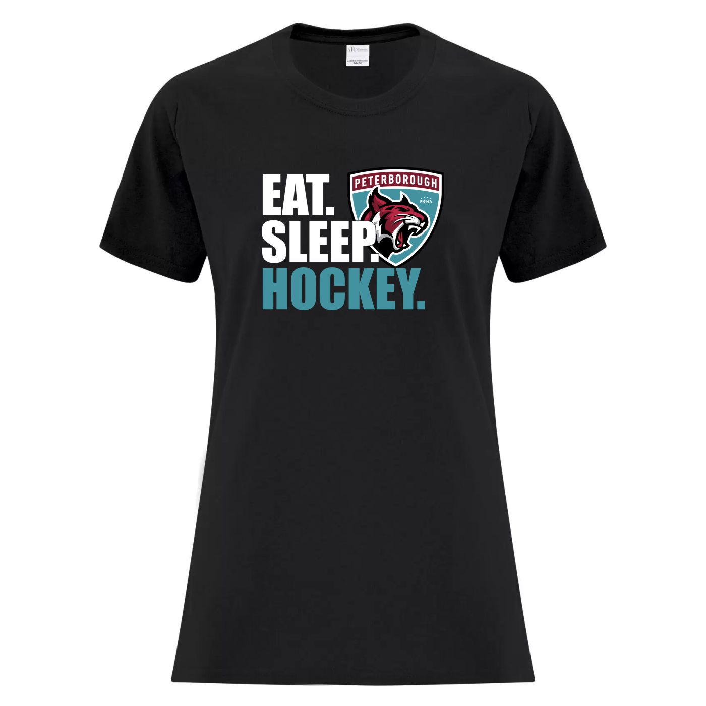 Cotton T-shirt (Sizes 2XL+) - Image 22