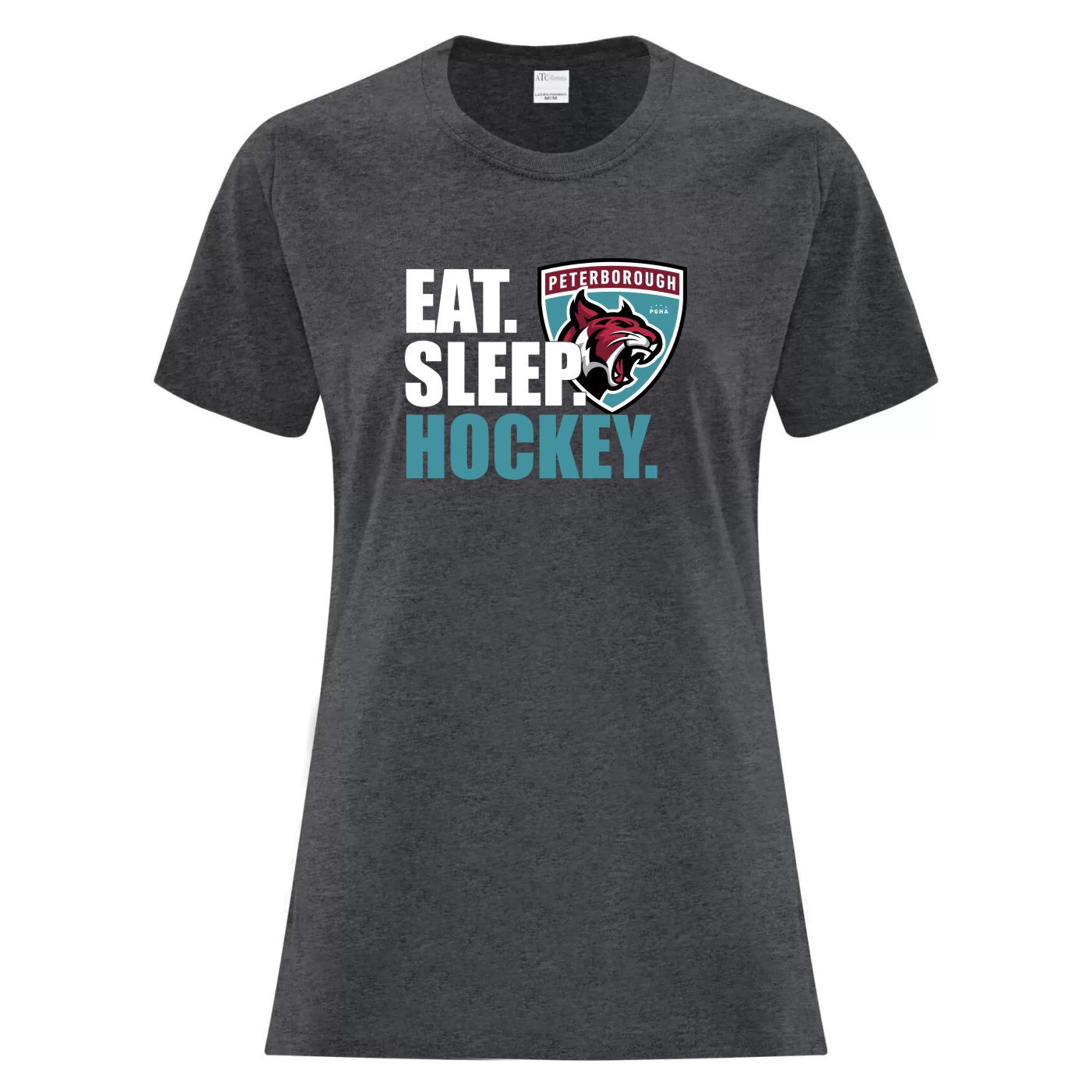 Cotton T-shirt (Sizes 2XL+) - Image 23