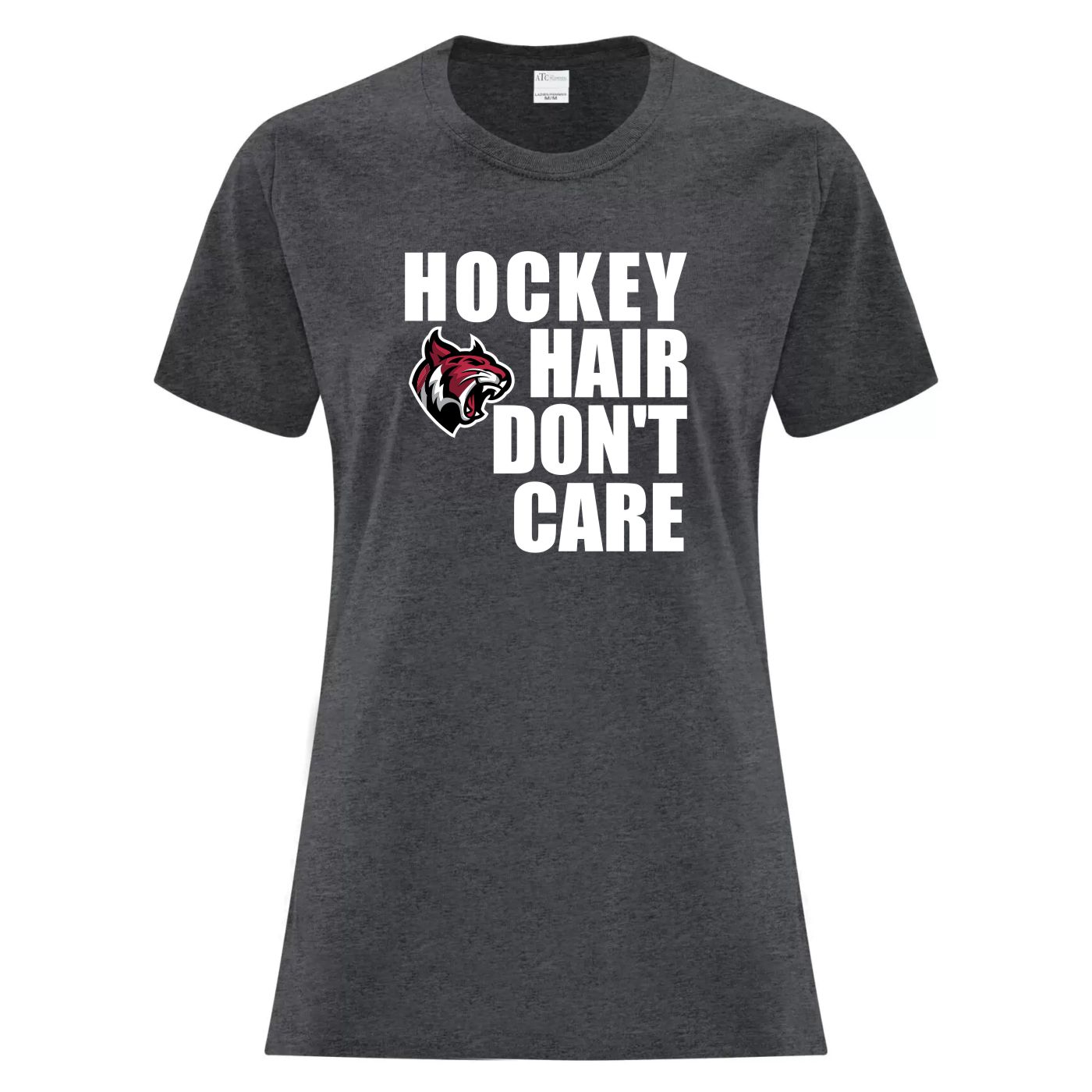 Cotton T-shirt (Sizes 2XL+) - Image 24