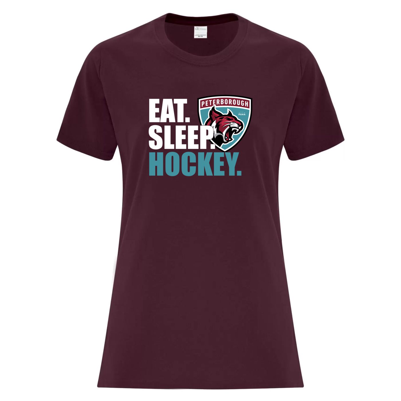 Cotton T-shirt (Sizes 2XL+) - Image 14