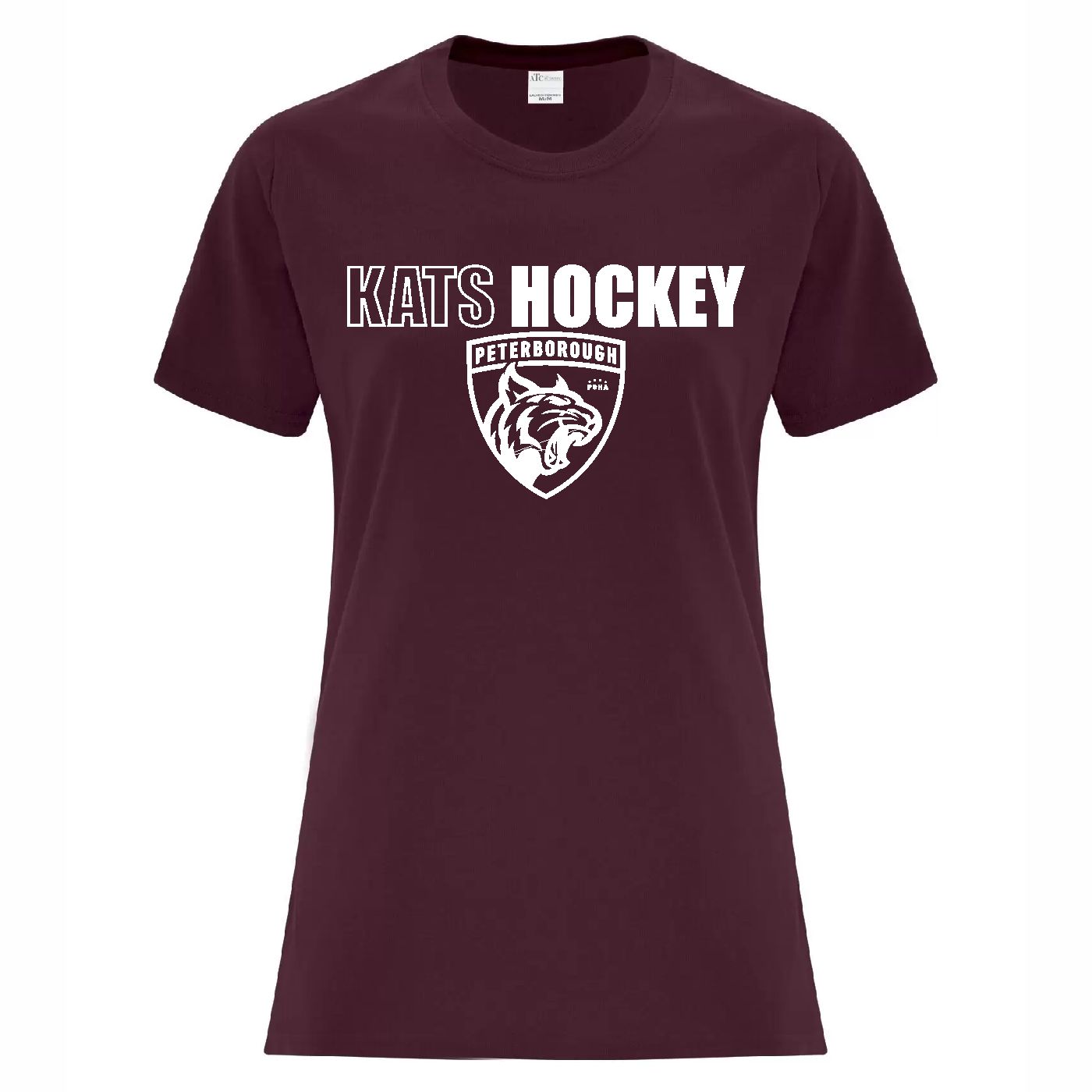 Cotton T-shirt (Sizes 2XL+) - Image 10
