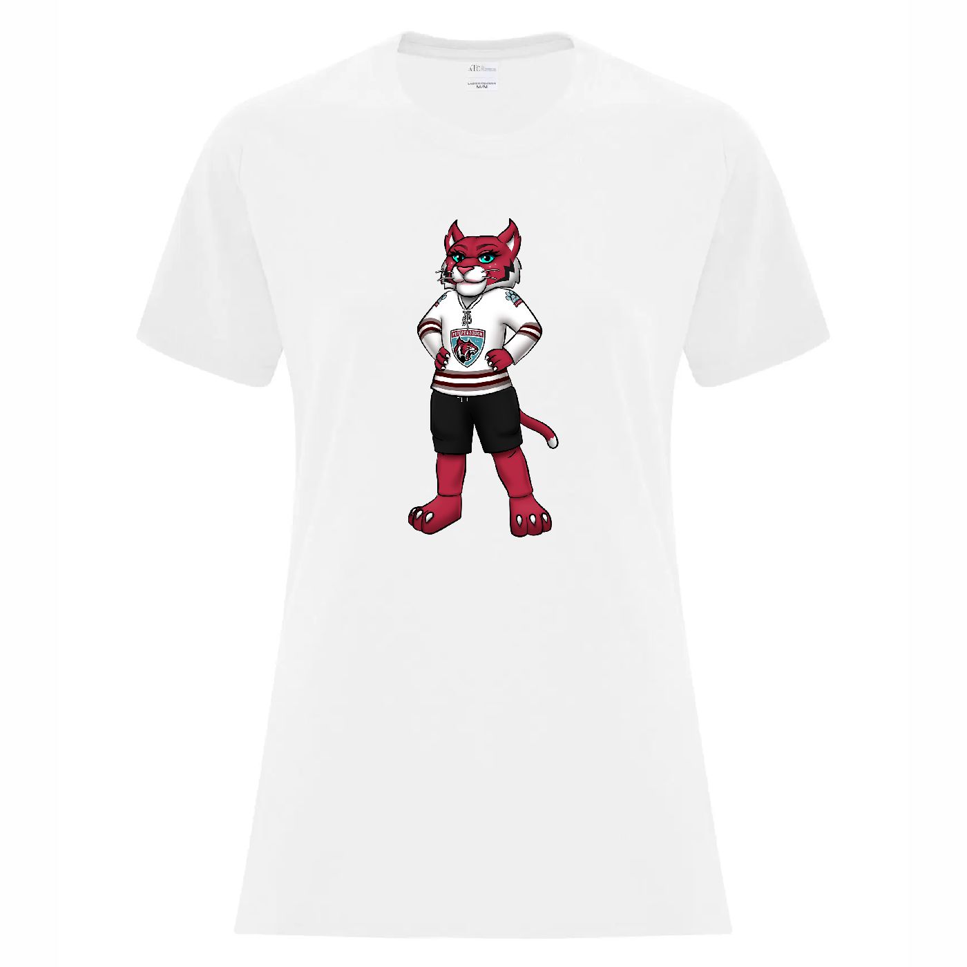 Cotton T-shirt (Sizes 2XL+) - Image 4