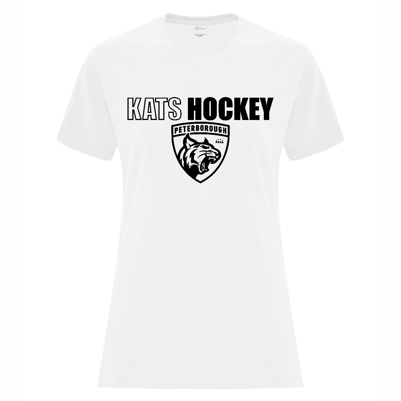Cotton T-shirt (Sizes 2XL+) - Image 32