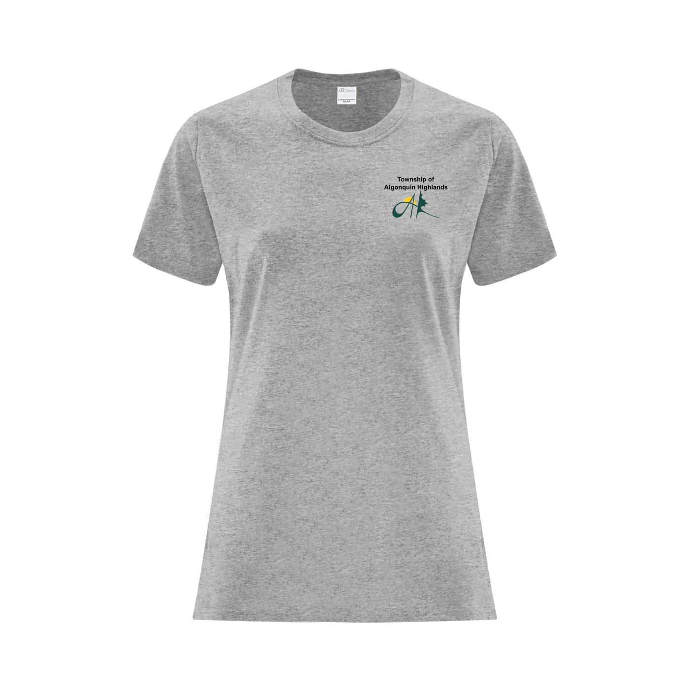 EMBROIDERED Cotton t-shirt - Image 6