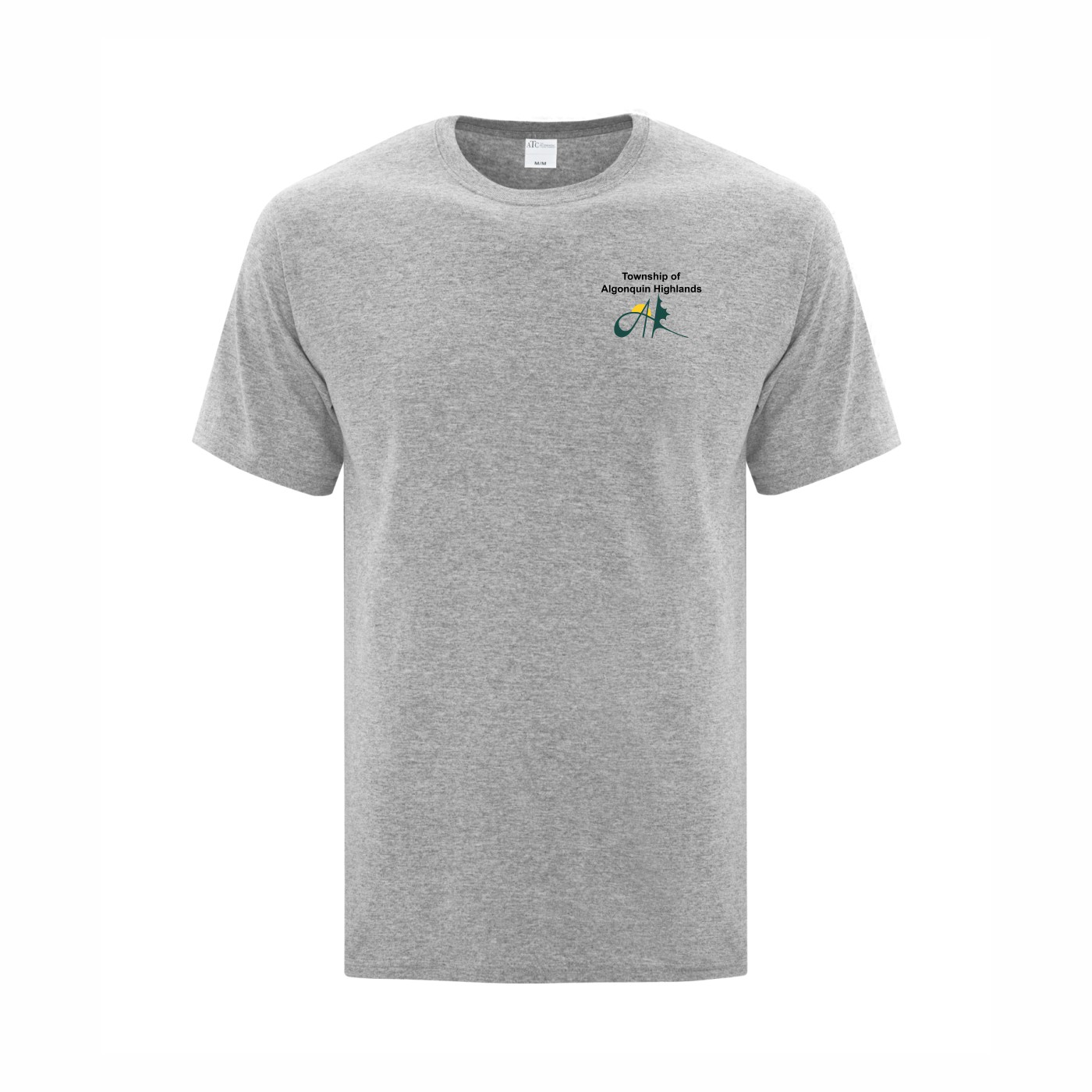 EMBROIDERED Cotton t-shirt - Image 4