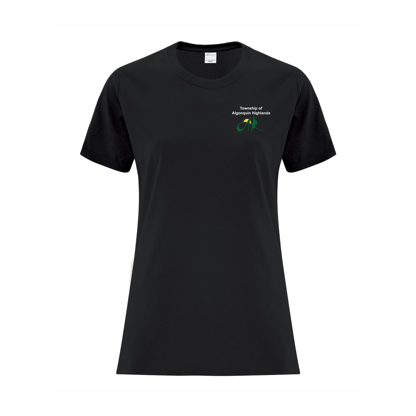 EMBROIDERED Cotton t-shirt - Image 5