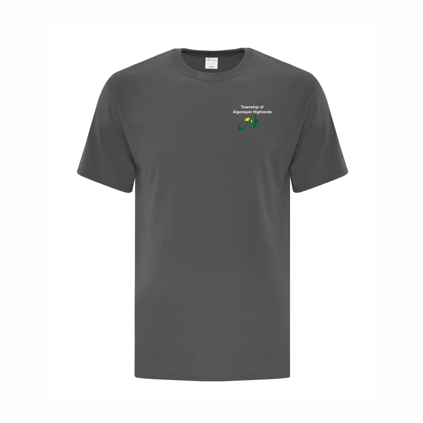 EMBROIDERED Cotton t-shirt - Image 9