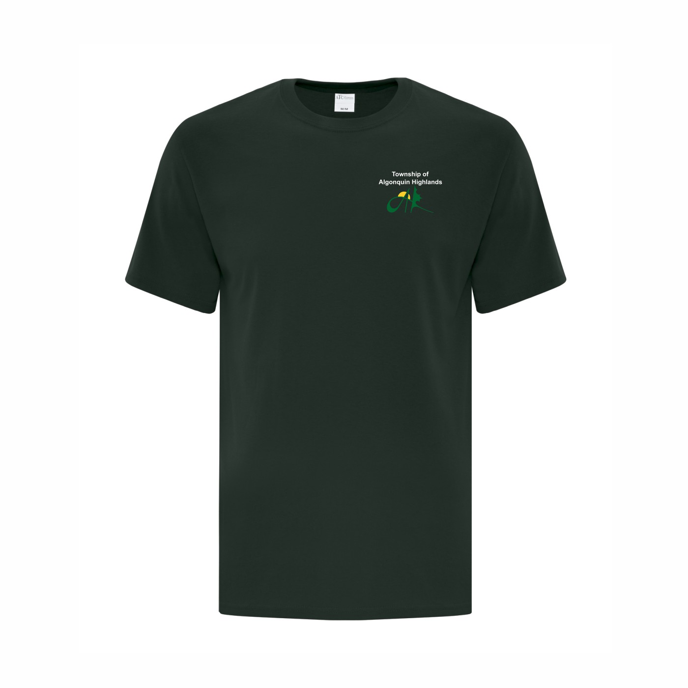 EMBROIDERED Cotton t-shirt - Image 10