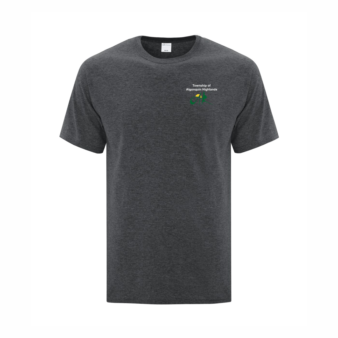 EMBROIDERED Cotton t-shirt - Image 8