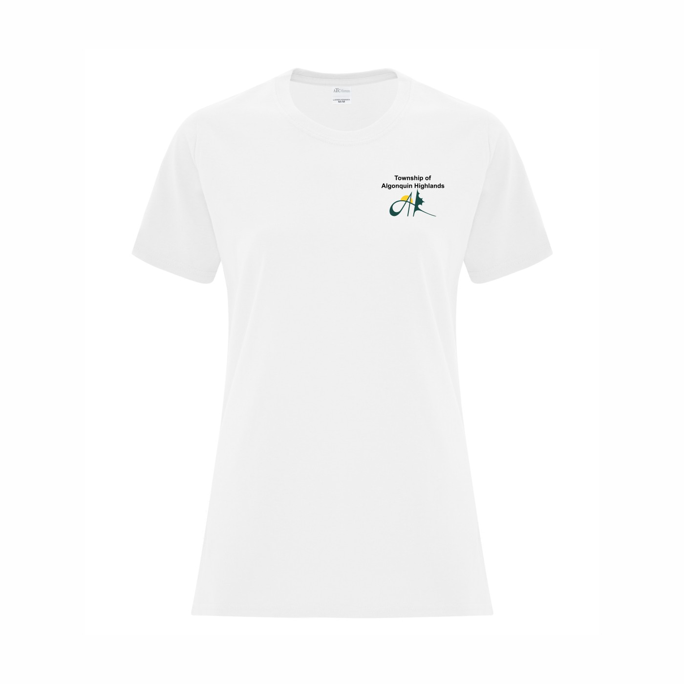 EMBROIDERED Cotton t-shirt - Image 11