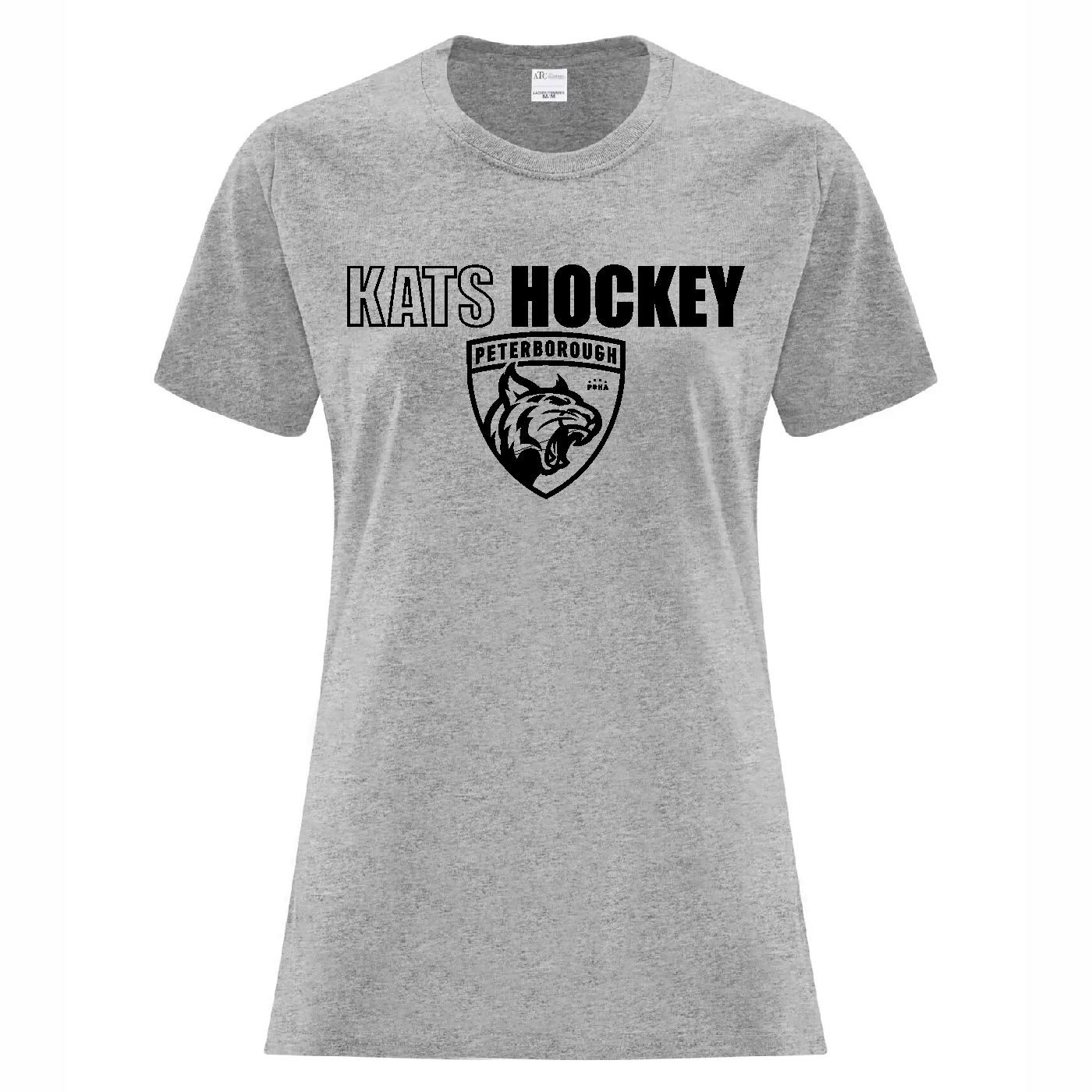 Cotton T-shirt (Sizes 2XL+) - Image 33