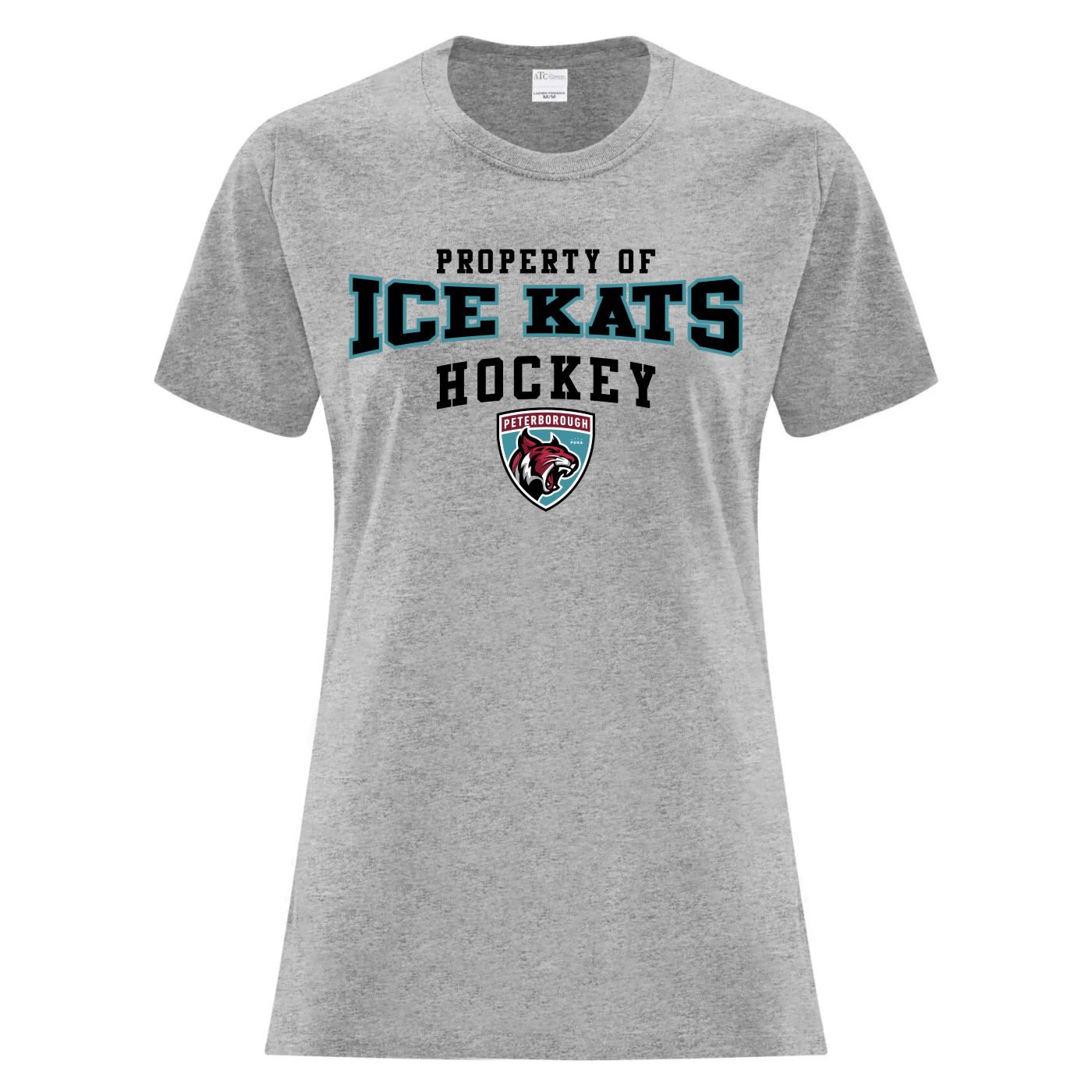 Cotton T-shirt (Sizes 2XL+) - Image 38