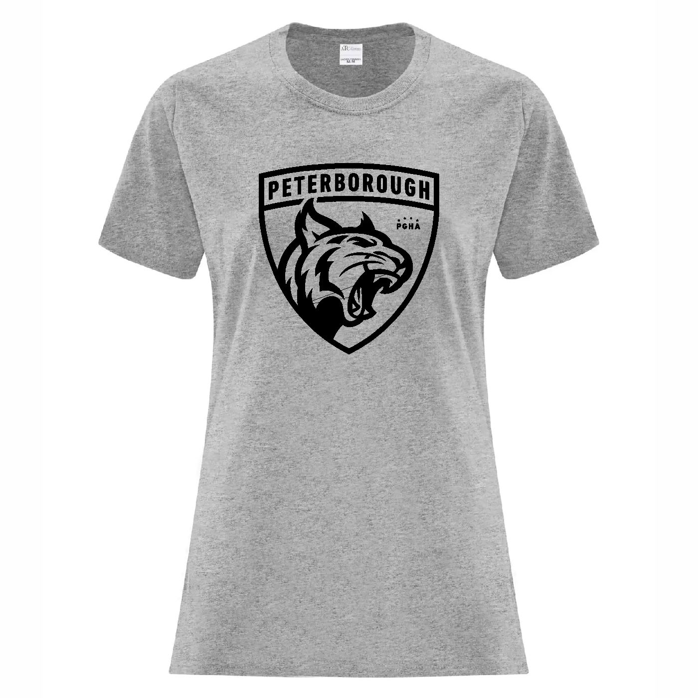 Cotton T-shirt (Sizes 2XL+) - Image 42