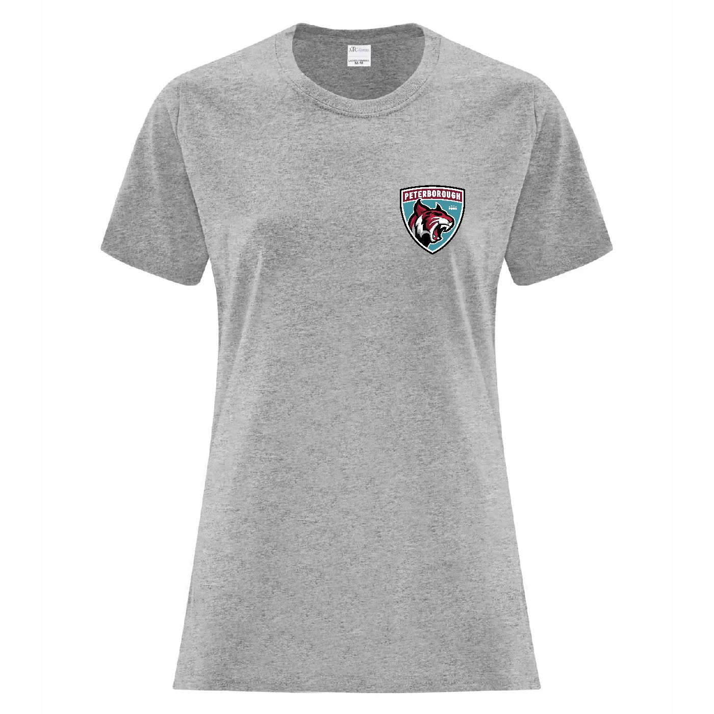 Cotton T-shirt (Sizes 2XL+) - Image 40