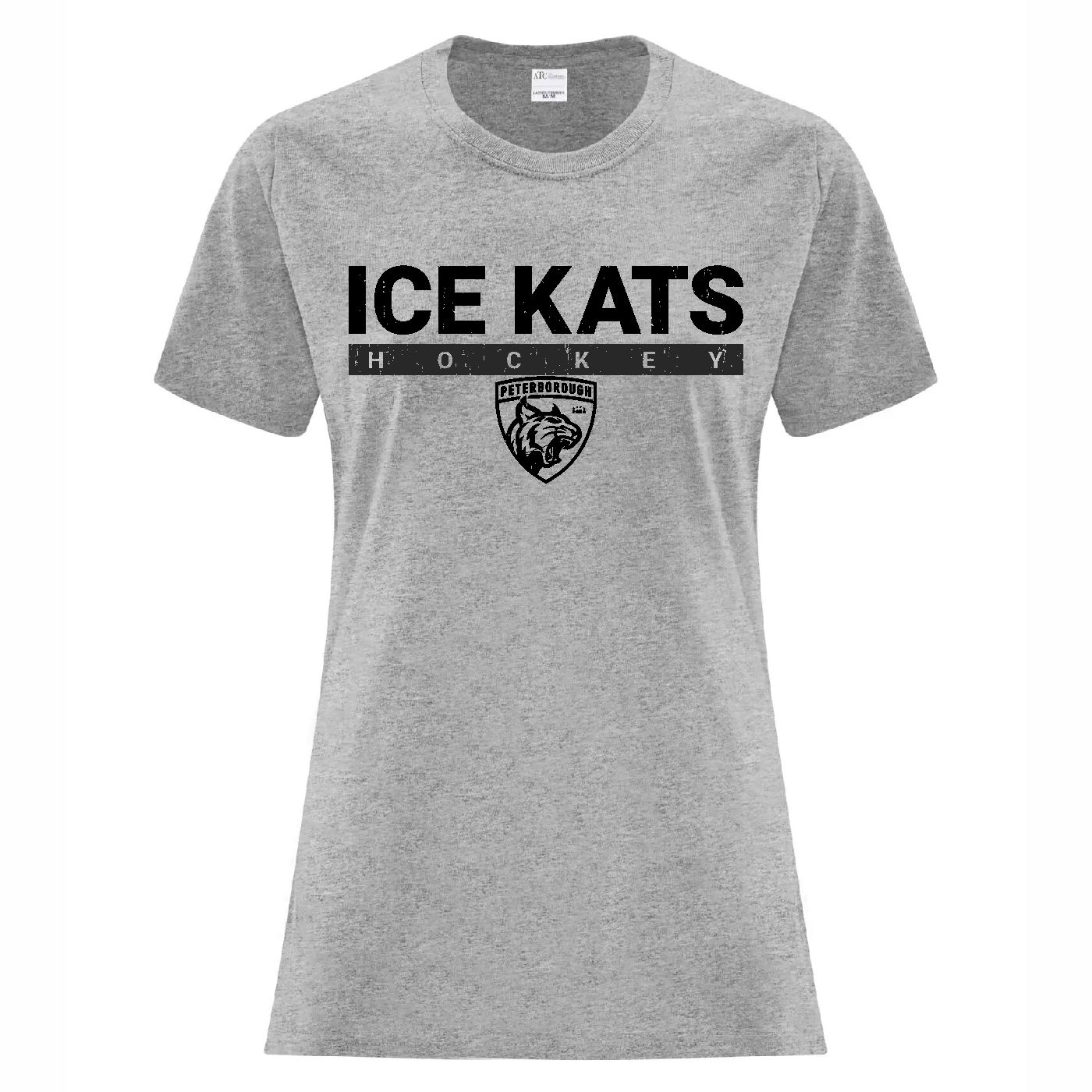 Cotton T-shirt (Sizes 2XL+) - Image 43
