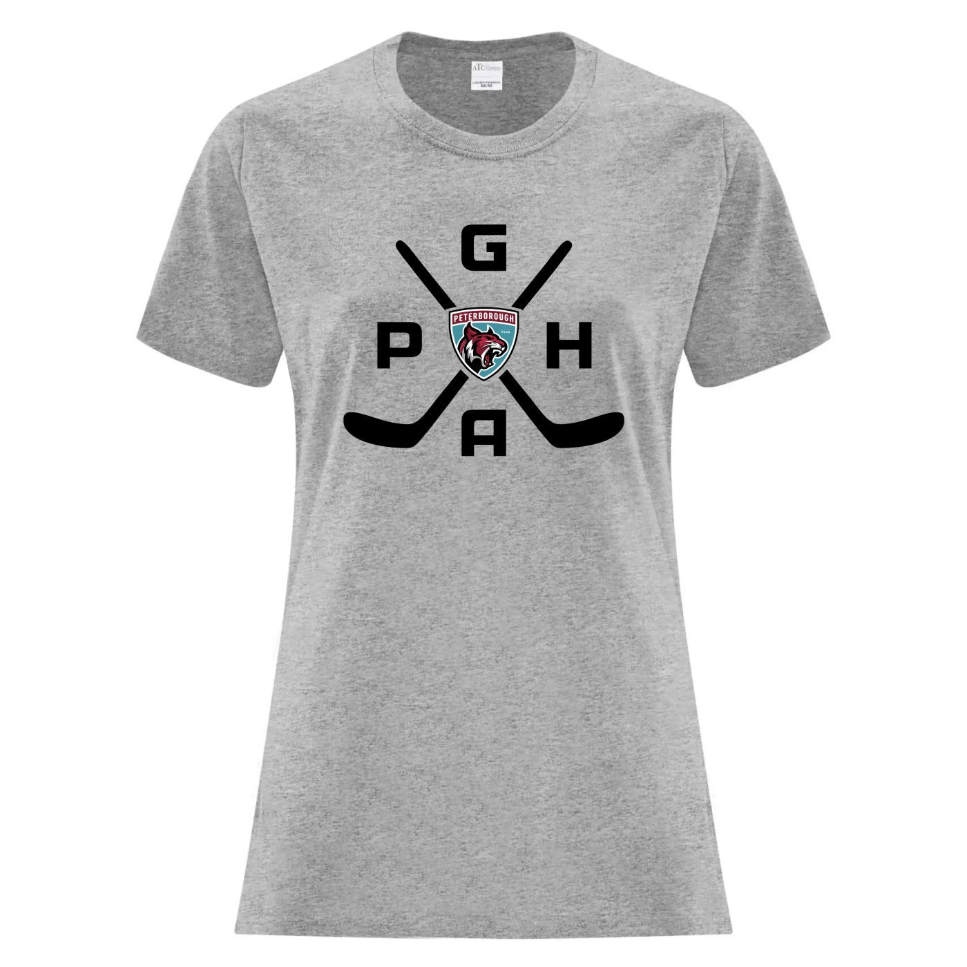 Cotton T-shirt (Sizes 2XL+) - Image 39