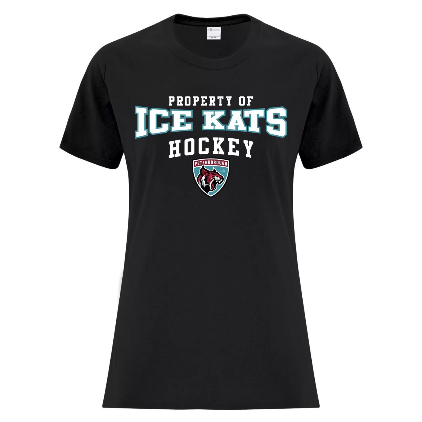 Cotton T-shirt (Sizes 2XL+) - Image 16