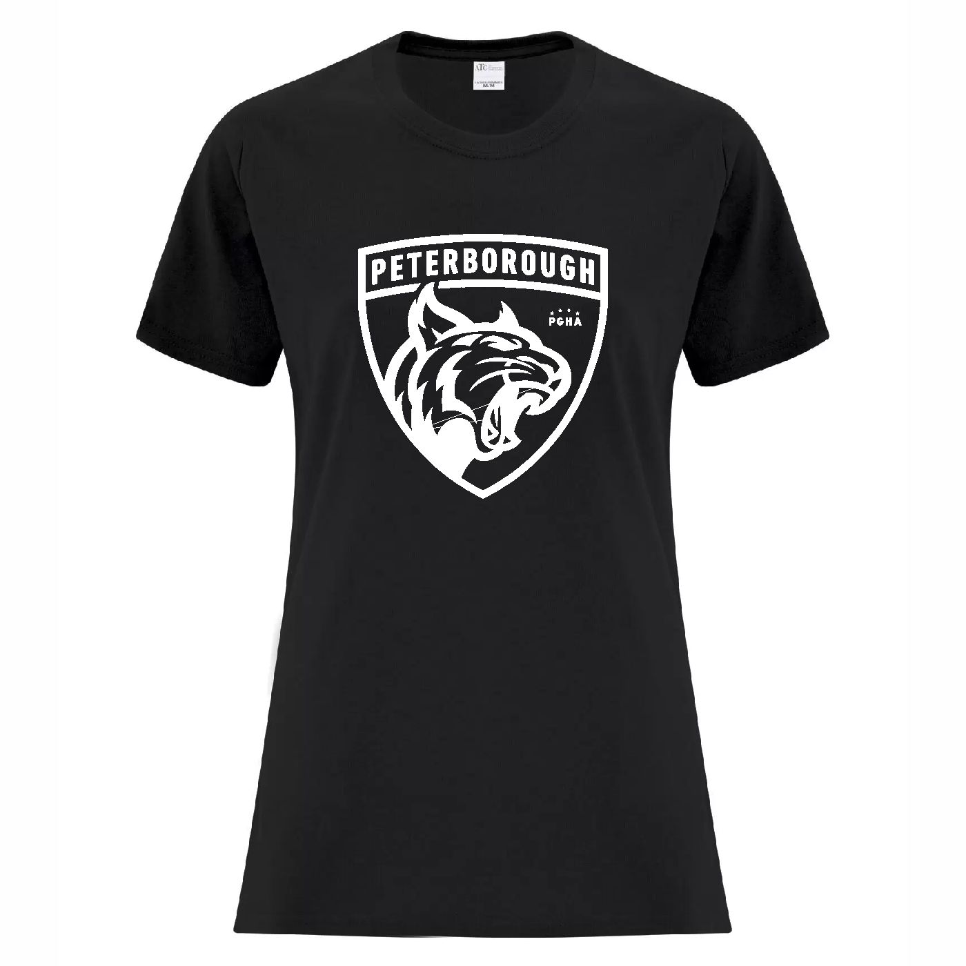 Cotton T-shirt (Sizes 2XL+) - Image 20