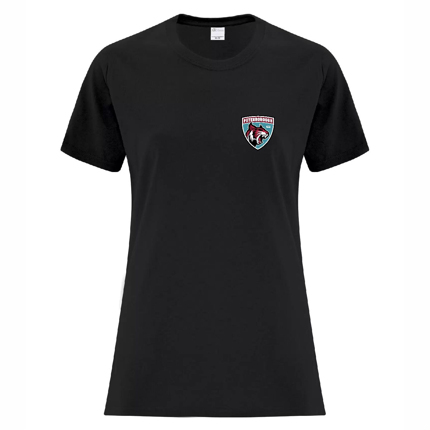 Cotton T-shirt (Sizes 2XL+) - Image 19