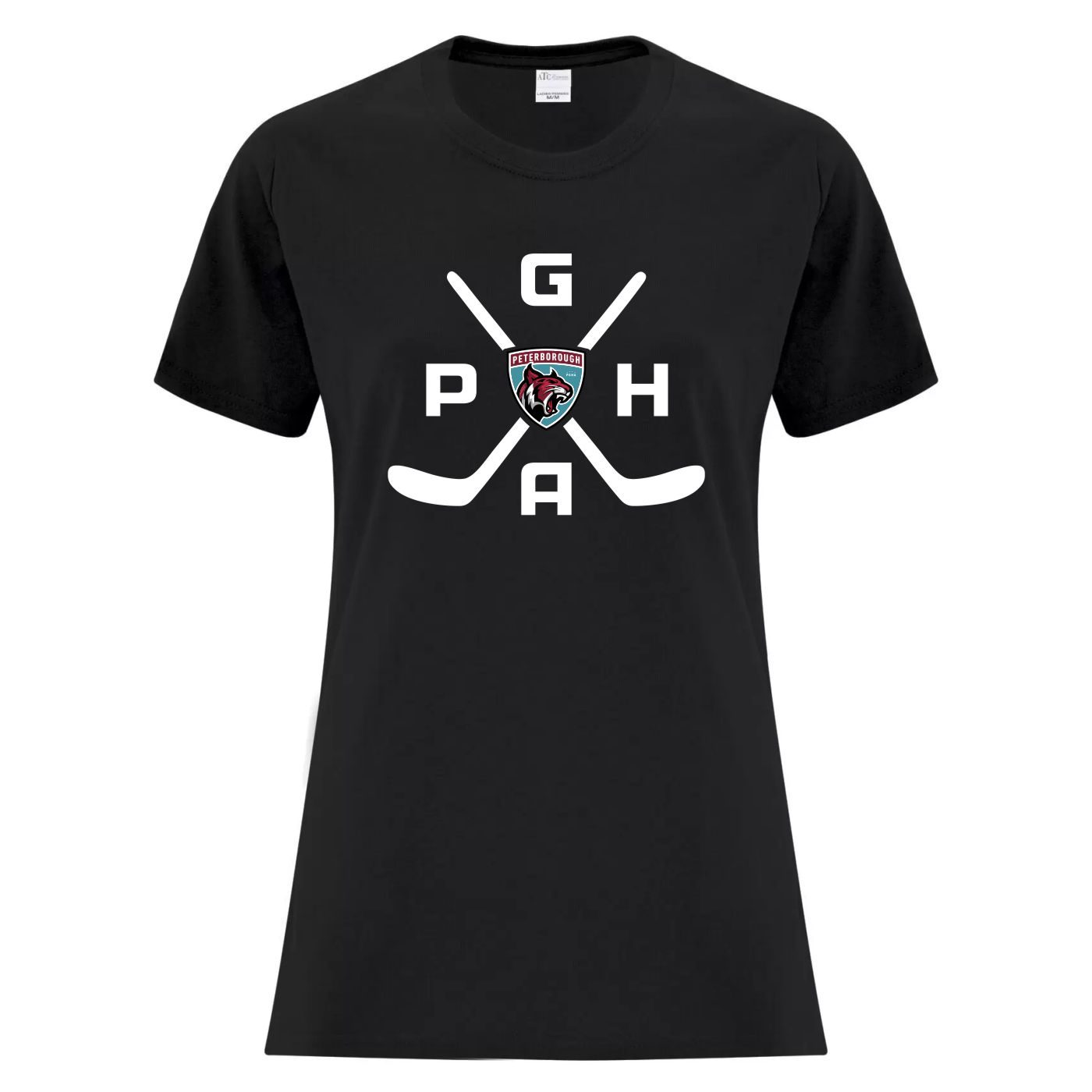 Cotton T-shirt (Sizes 2XL+) - Image 17