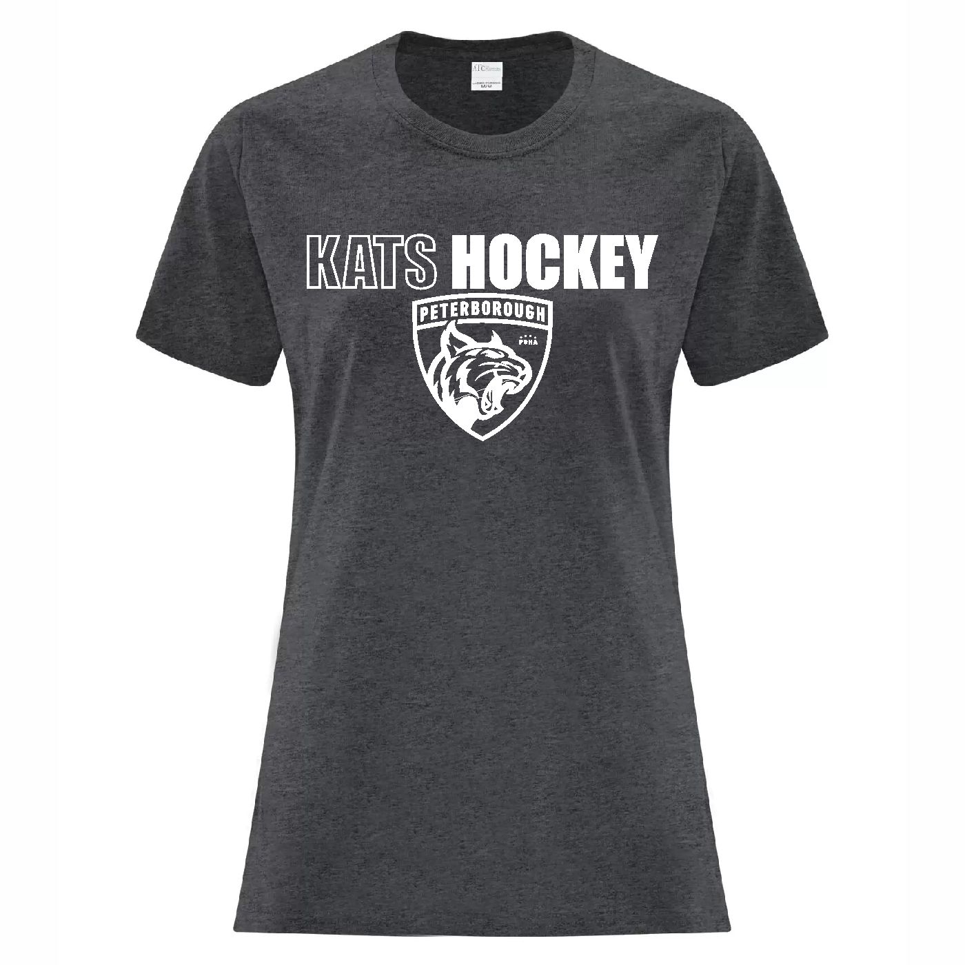 Cotton T-shirt (Sizes 2XL+) - Image 27