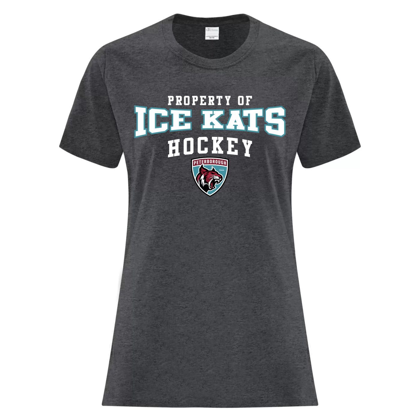 Cotton T-shirt (Sizes 2XL+) - Image 29