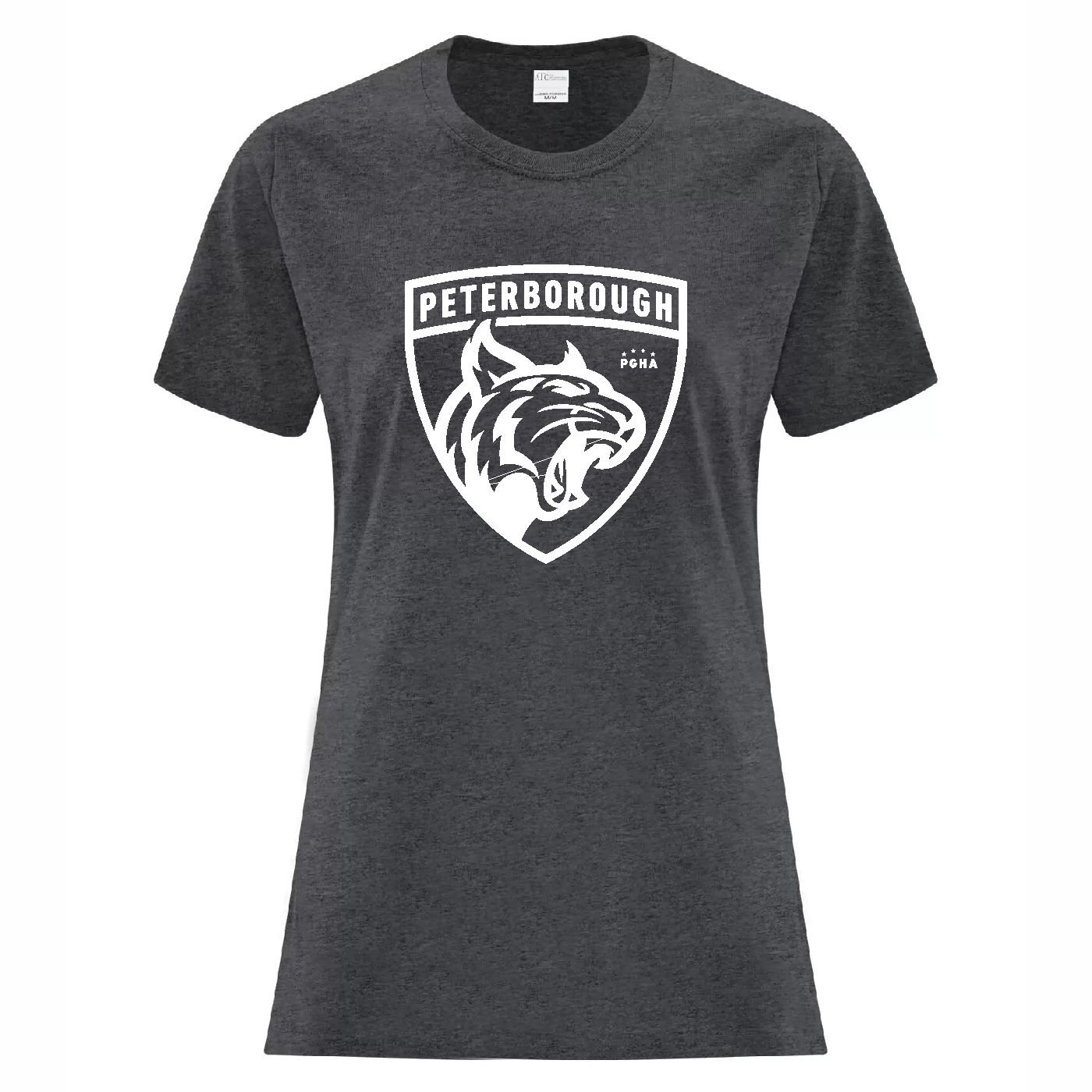 Cotton T-shirt (Sizes 2XL+) - Image 25