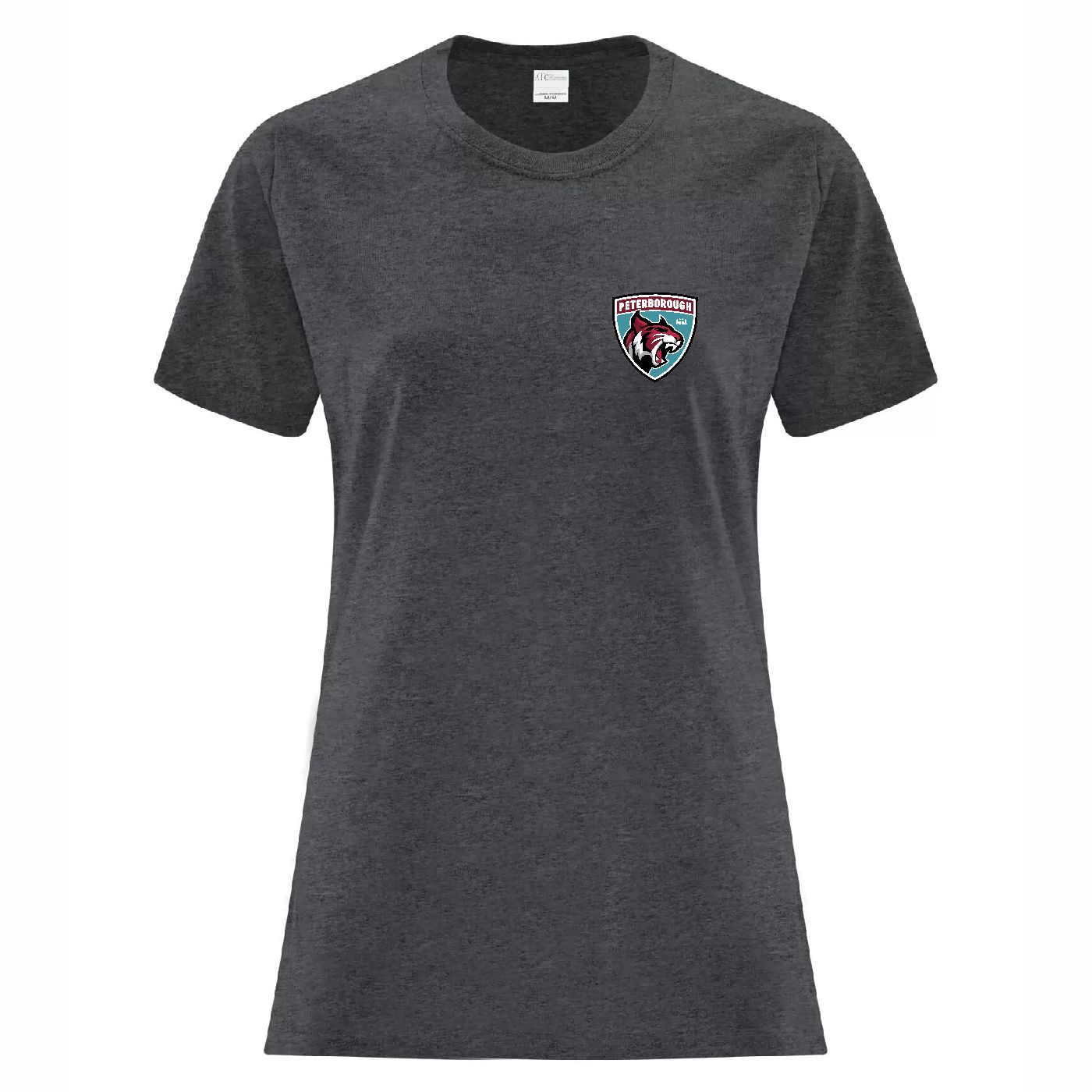 Cotton T-shirt (Sizes 2XL+) - Image 26