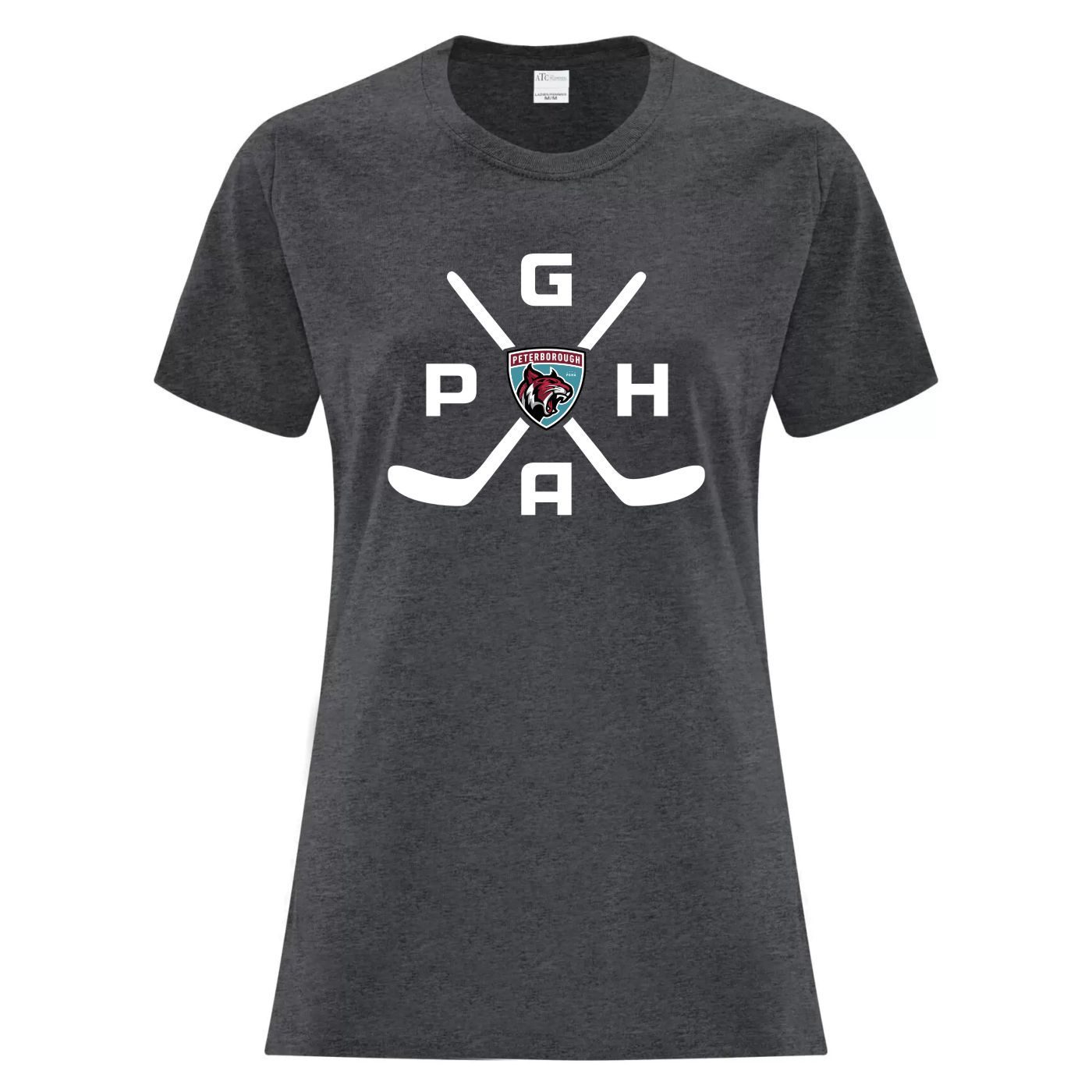 Cotton T-shirt (Sizes 2XL+) - Image 28