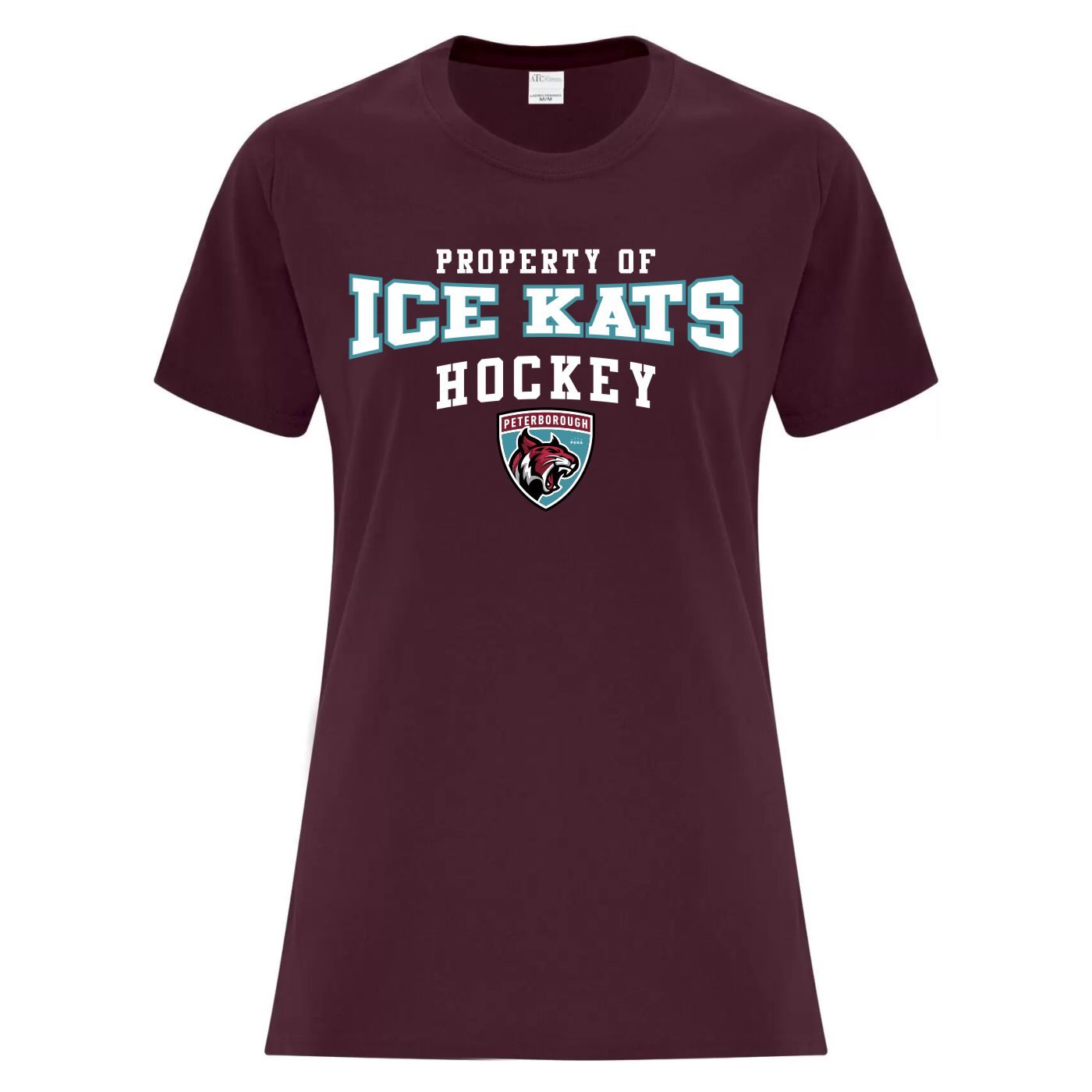 Cotton T-shirt (Sizes 2XL+) - Image 8
