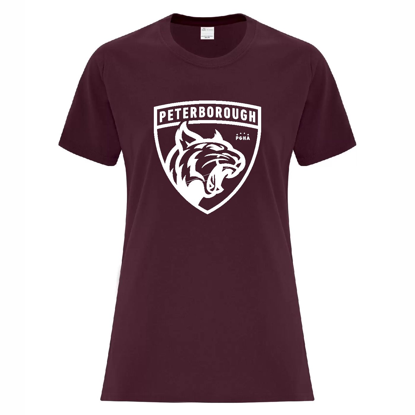 Cotton T-shirt (Sizes 2XL+) - Image 12