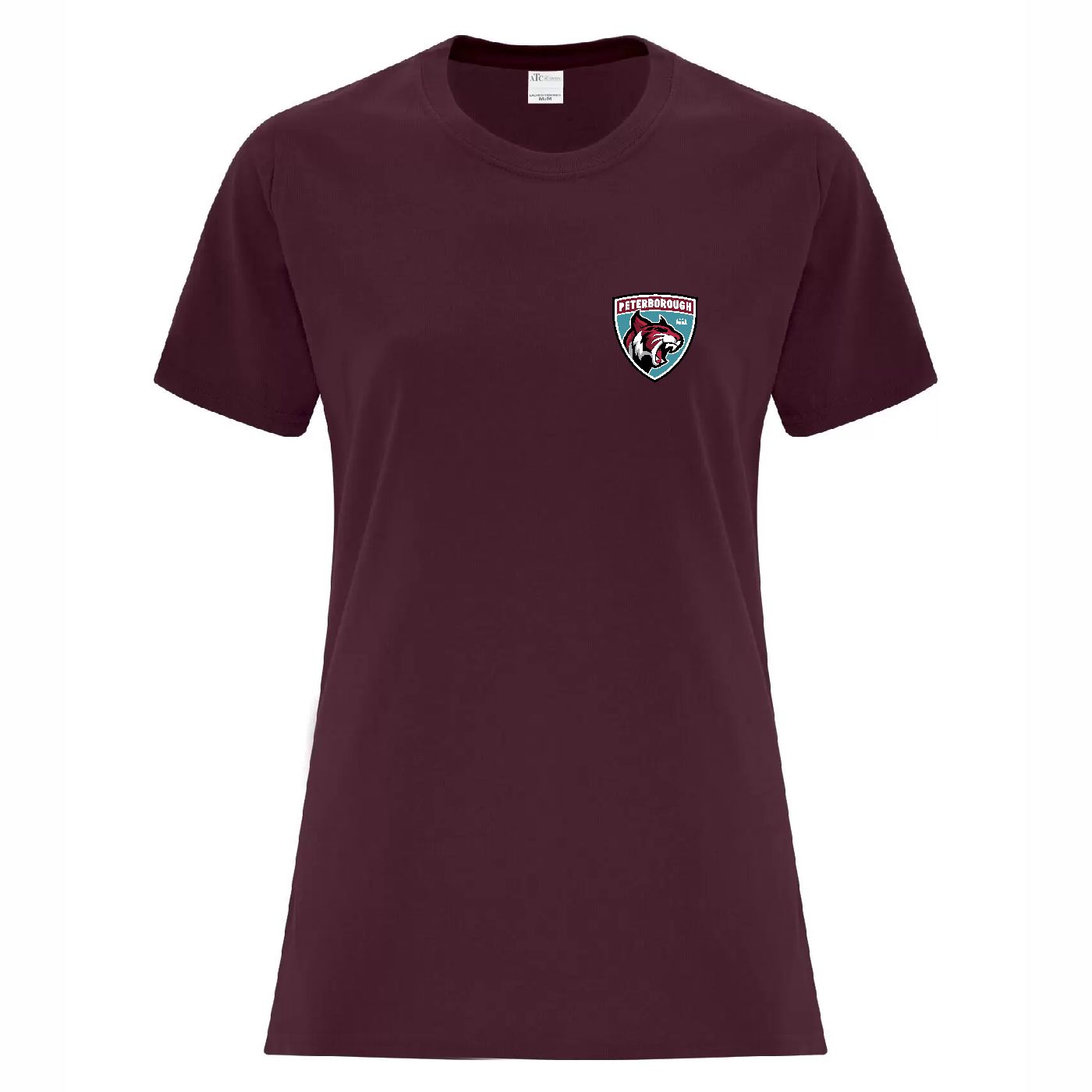 Cotton T-shirt (Sizes 2XL+) - Image 11